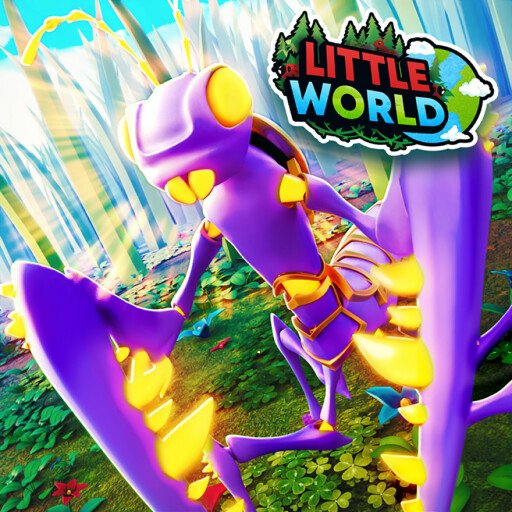Little World-codes